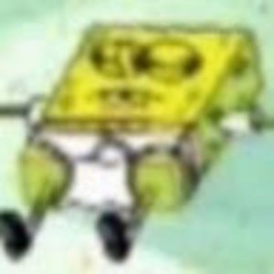 Meet your Posher, Erick josue